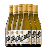 6 Flaschen Lopez de Haro Blanco 2025