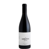 Flasche Los Arrotos del Pendón 2020
