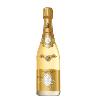 LOUIS ROEDERER CRISTAL Jahrgang 2015
