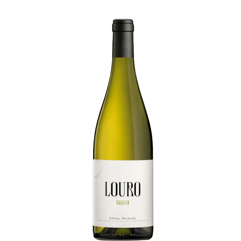 LOURO Godello 2025
