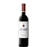 Flasche Luis Cañas Crianza 2022