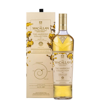 MACALLAN THE HARMONY COLLECTION VIBRANT OAK
