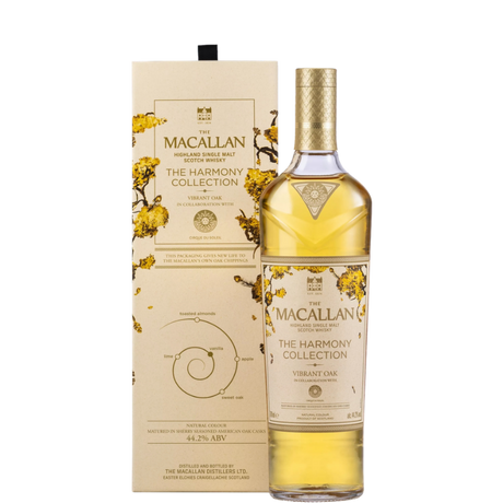 MACALLAN THE HARMONY COLLECTION VIBRANT OAK