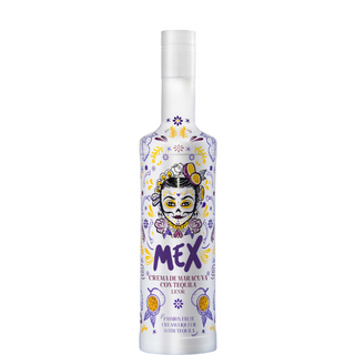 MEX Tequila PASSIONSFRUCHT