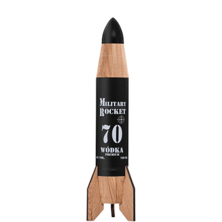 MILITÄRROCKET PREMIUM