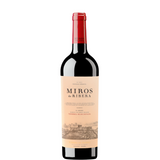 Flasche MIROS DE RIBERA VS Crianza 2020