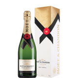 MOËT & CHANDON Brut Imperial + Etui