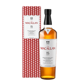 MACALLAN 15 Jahre DOUBLE CASK