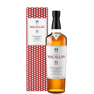 MACALLAN 15 Jahre DOUBLE CASK