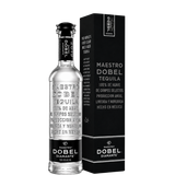 Master Dobel Diamante Flasche mit Etui