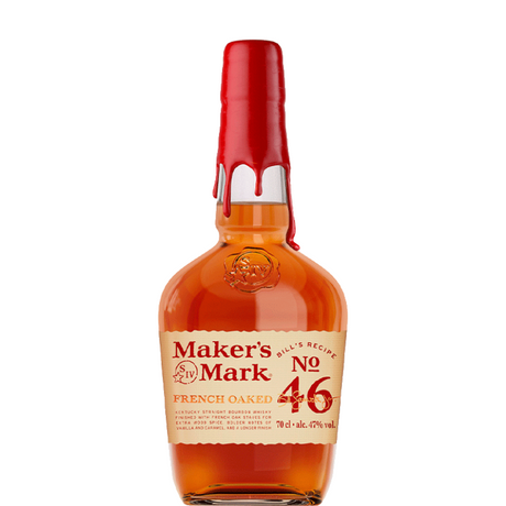 Flasche Maker’s Mark 46