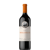 Flasche Malleolus 2023 von Bodega Emilio Moro