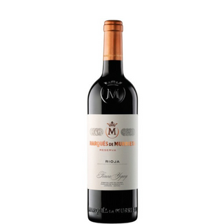 MARQUES DE MURRIETA Reserve 2020
