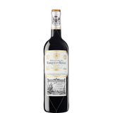Flasche Maqués de Riscal Reserva 2021