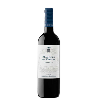 MARQUES DE VARGAS Reserve 2020