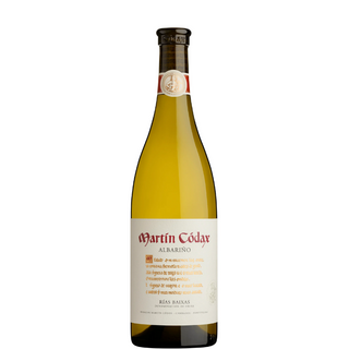 MARTIN CODAX Albariño