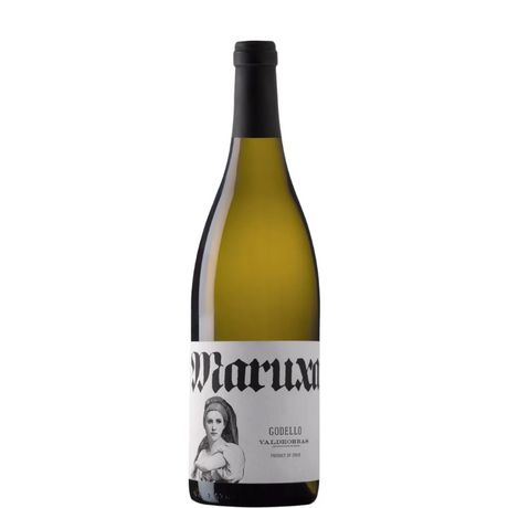Flasche Maruxa Godello 2024