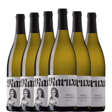 6 Flaschen Mauxa Godello 2024