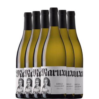 MARUXA Godello 2025 x6 Flaschen