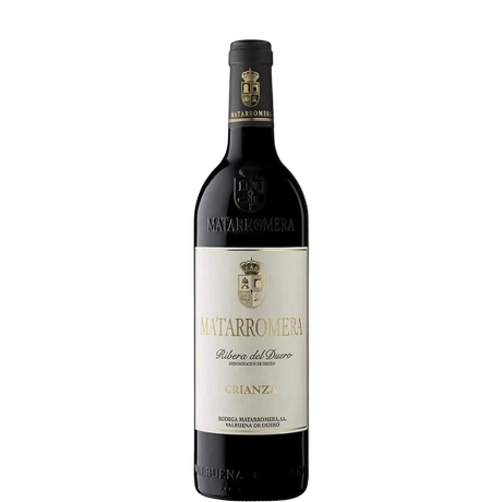 Matarromera Crianza 2022 Weinflasche