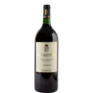 MATARROMERA Crianza 2021 Magnum 1.5L.