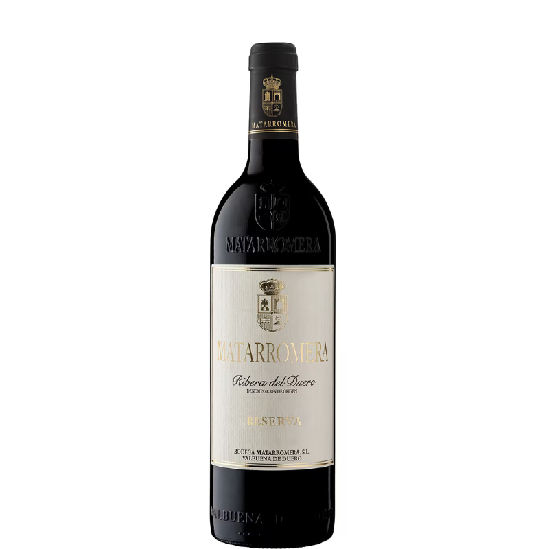MATARROMERA Reserva 2021