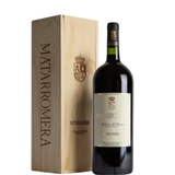 MATARROMERA Crianza 2020 Magnum + Holzkiste