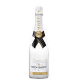 Flasche Moët & Chandon Ice Imperial