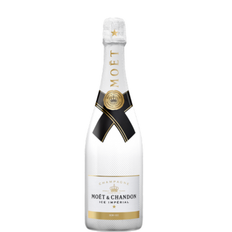 Flasche Moët & Chandon Ice Imperial