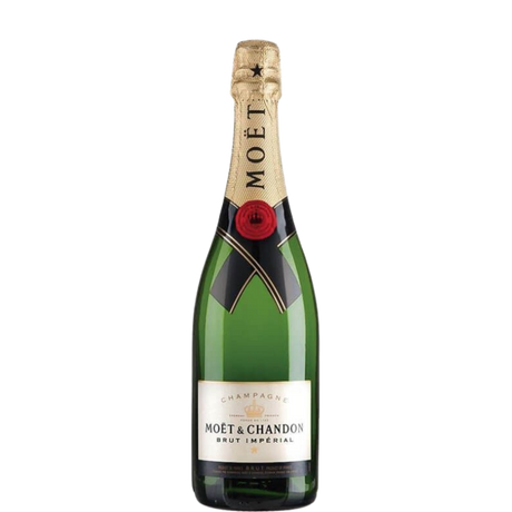 Flasche Moët & Chandon Brut Imperial