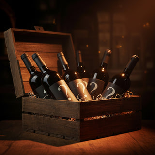 MISTERY BOX - JANUAR