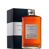 Nikka from the Barrel