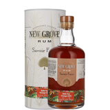 NEW GROVE SAVOIR FAIRE 15 Jahre Belle Vue Vintage 2005
