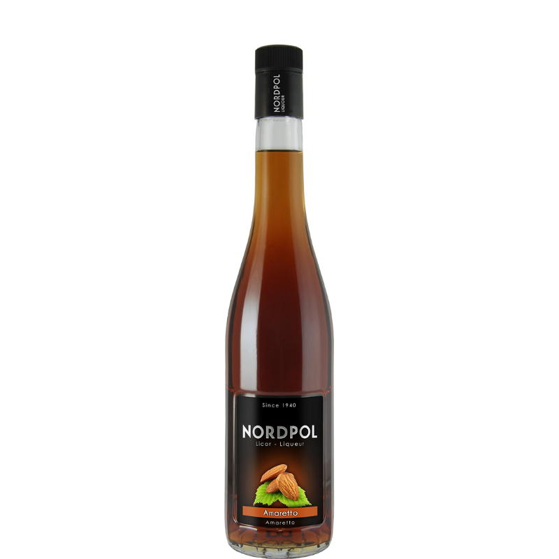 NORDPOL Amaretto
