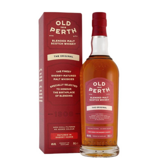 OLD PERTH Das Original