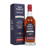 OLD PERTH SCOTCH COLLECTION 12 Jahre