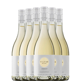 O LUAR DO SIL Godello 2025 x6 Flaschen