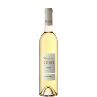 OREMUS TOKAJI Spätlese 2022