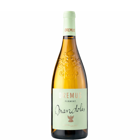 Flasche Oremus Mandolás 2023