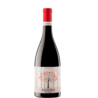 PASSION DE BOBAL Rot 2023