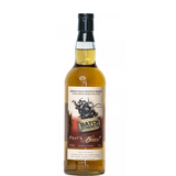 TORF SCHLÄGT PX SHERRY FASS