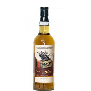TORF SCHLÄGT PX SHERRY FASS