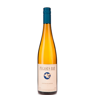 PEGASUS BAY Gewürztraminer 2021