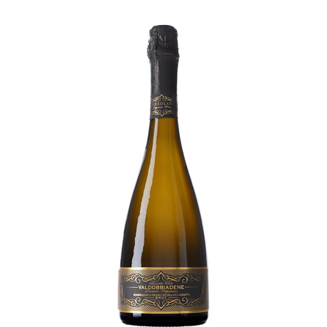 Flasche PIZZOLATO VALDOBBIADENE