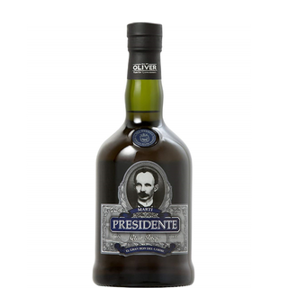 PRÄSIDENT GRAN AÑEJO