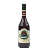 Flasche Pacharán Baines 1L.