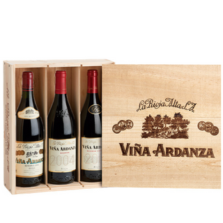 VIÑA ARDANZA KOLLEKTION