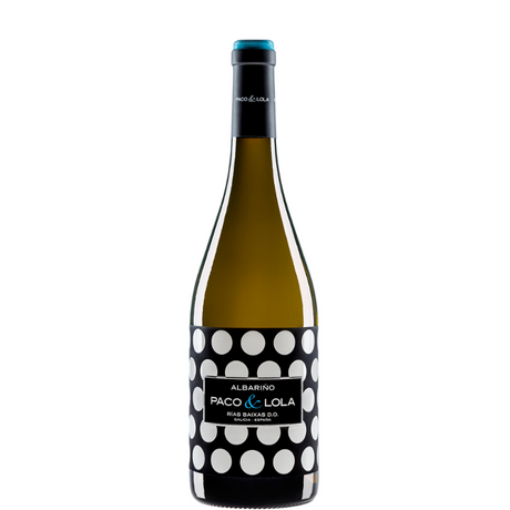 Flasche Paco y Lola 2024