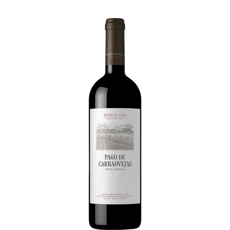 Pago Flasche Carraovejas 2023