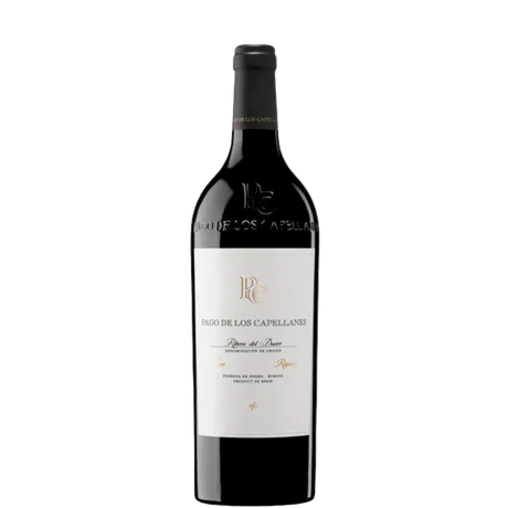 Pago Bottle of Los Capellanes Reserva 2021